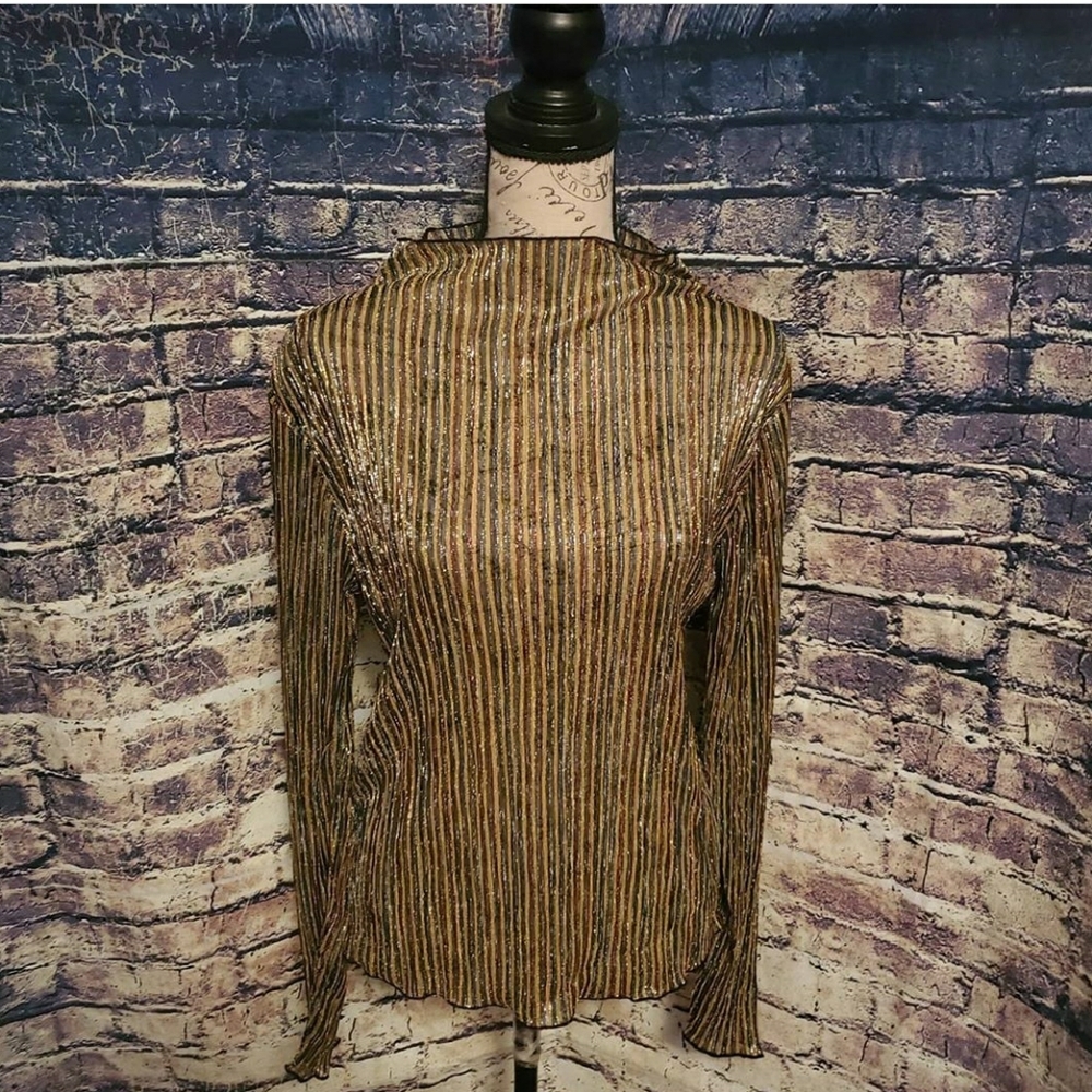 Mesh Top